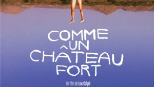 Comme un château fort