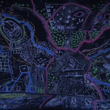 Message de Gaza / Création collective / 2017 / 10'