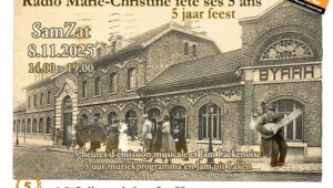 Radio Marie-Christine (RMC)