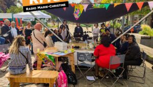 Radio Marie-Christine (RMC)