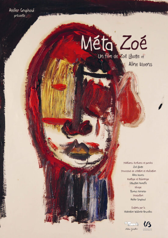 Méta Zoé / Aline Moens, Zoé Libotte / 2025 / 37'