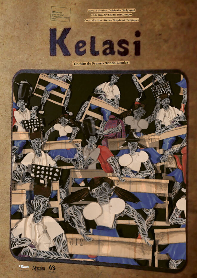 Kelasi / Fransix Tenda Lomba / 2021 / 10'