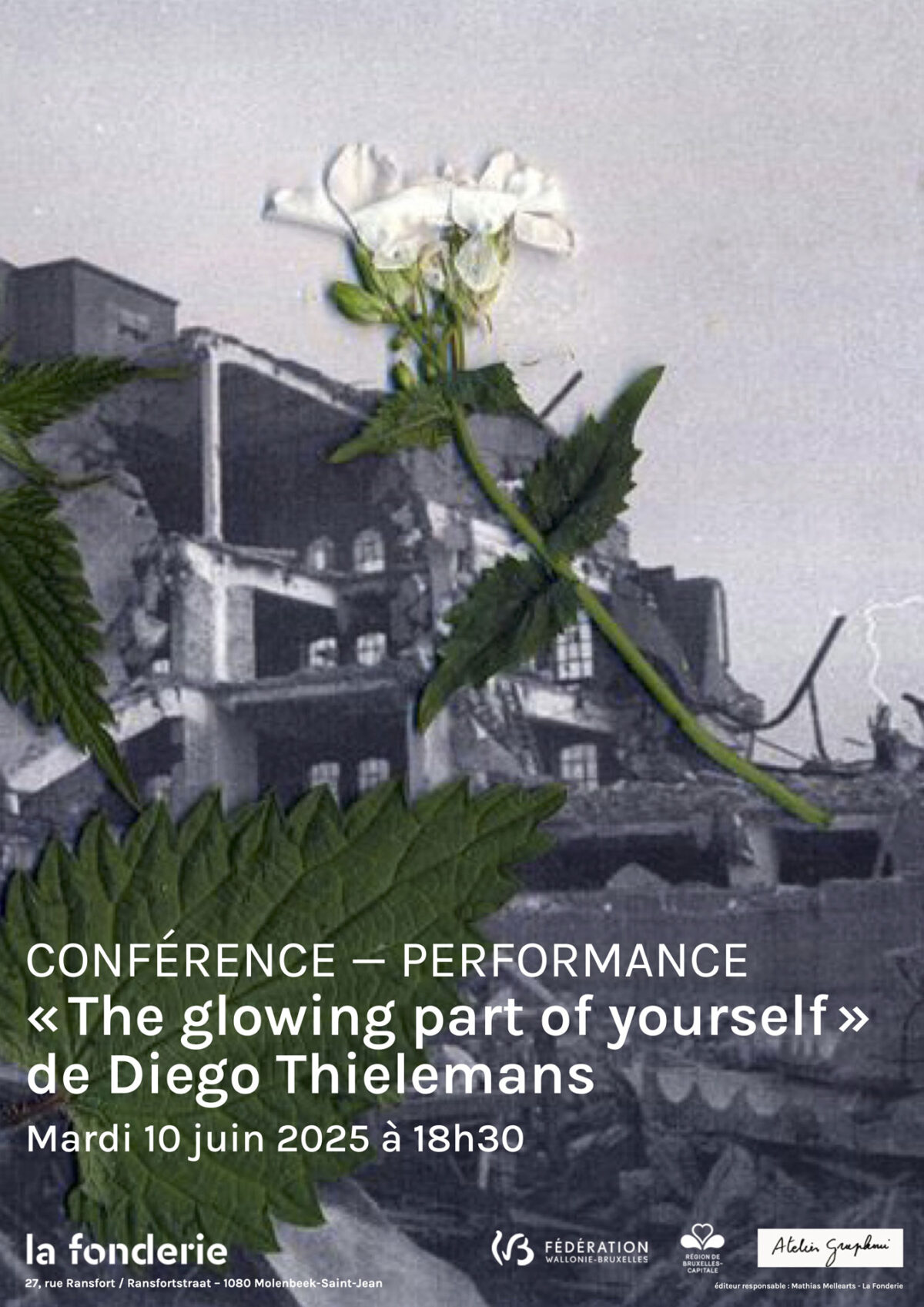  The Glowing Part of Yourself 